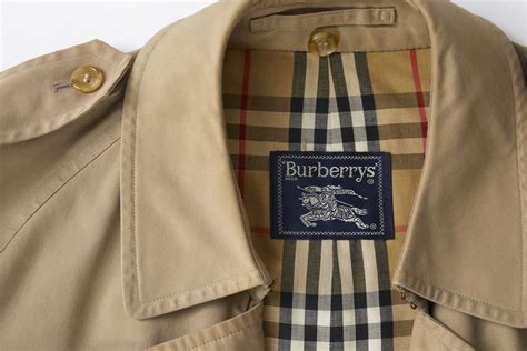 burberry thomas restaurant|thomas Burberry vs Burberry.